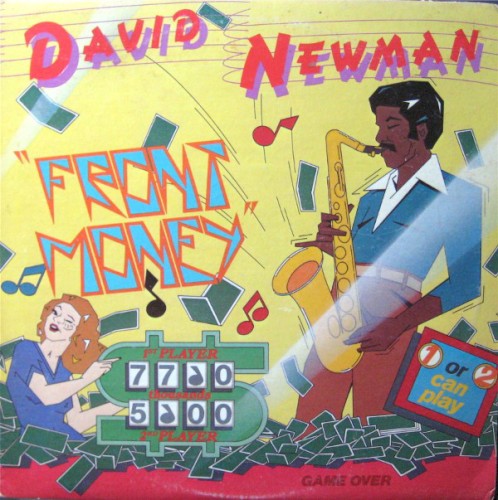 Front Money
