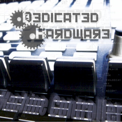 Machine Controller
