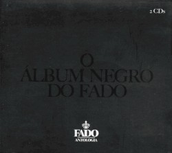 O Álbum Negro do Fado