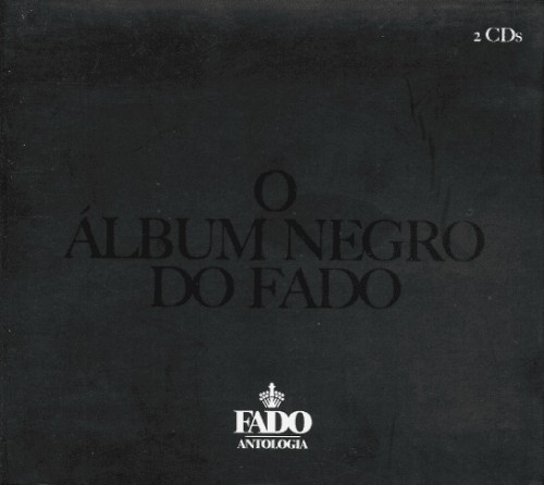 O Álbum Negro do Fado