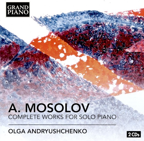 Complete Works for Solo Piano