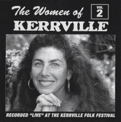 The Women of Kerrville, Volume 2