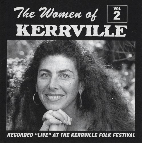 The Women of Kerrville, Volume 2