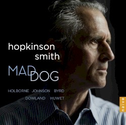 Mad Dog