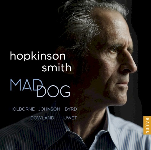 Mad Dog