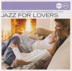 Jazz for Lovers