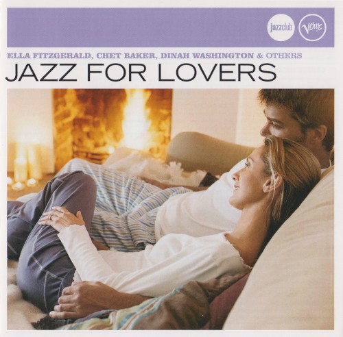 Jazz for Lovers
