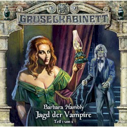 Jagd der Vampire (Teil 1 von 2)