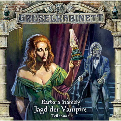 Jagd der Vampire (Teil 1 von 2)