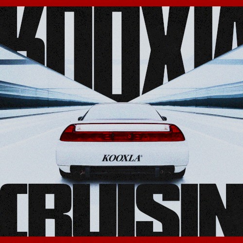 CRUISIN EP