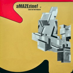 aMAZEzine! #4: Lost in the House