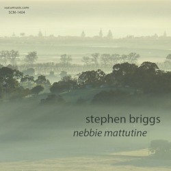 Nebbie Mattutine