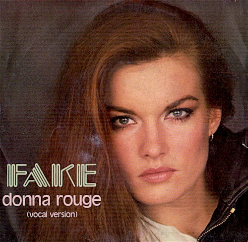 Donna Rouge