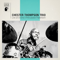 Live at Drums ’n’ Percussion Paderborn