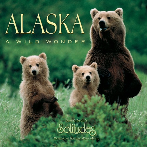 Alaska: A Wild Wonder