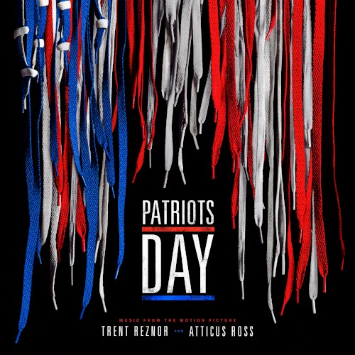 Patriots Day: Music From the Motion Picture