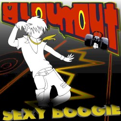 Sexy Boogie