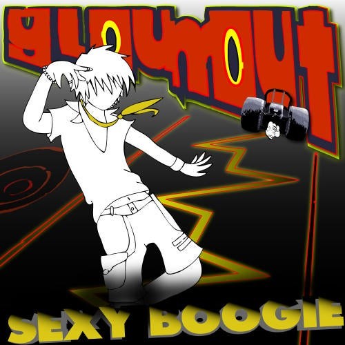 Sexy Boogie