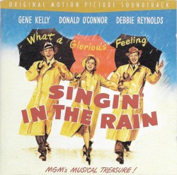 Singin’ in the Rain