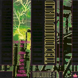 Technoworld, Volume 2