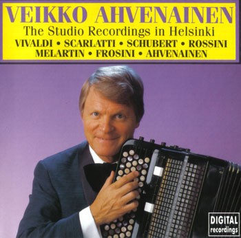 The Studio Recordings in Helsinki