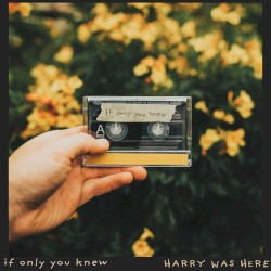 If You Only Knew