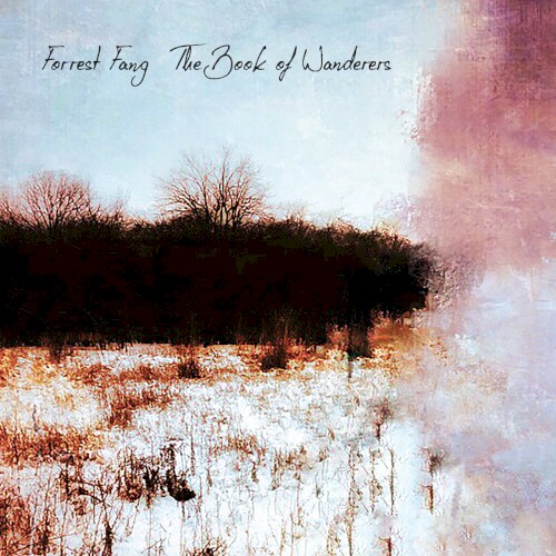 The Book of Wanderers