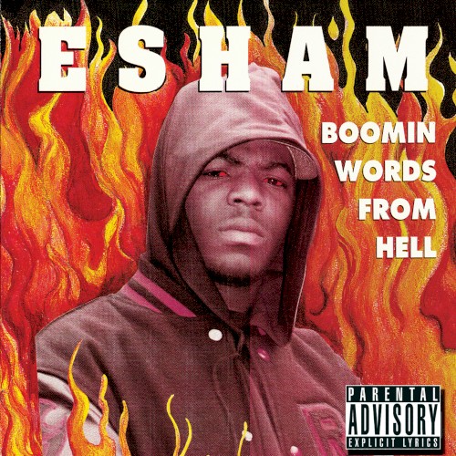 Boomin' Words From Hell