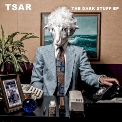 The Dark Stuff EP
