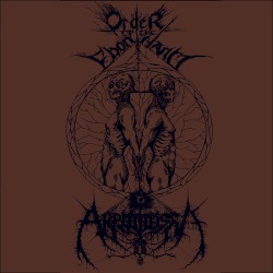 Order of the Ebon Hand / Akrotheism