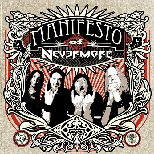Manifesto of Nevermore
