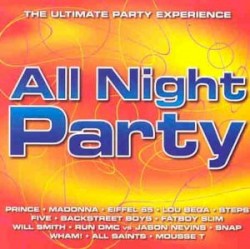 All Night Party