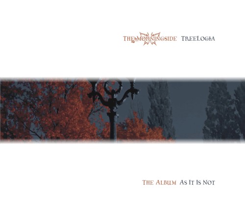 TreeLogia (The Album as It Is Not)