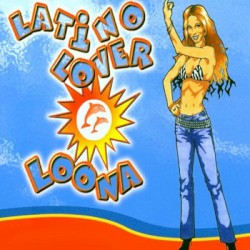 Latino Lover