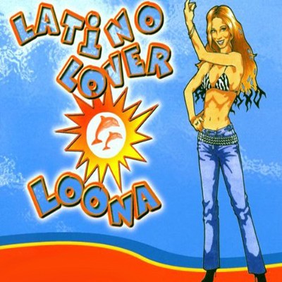 Latino Lover