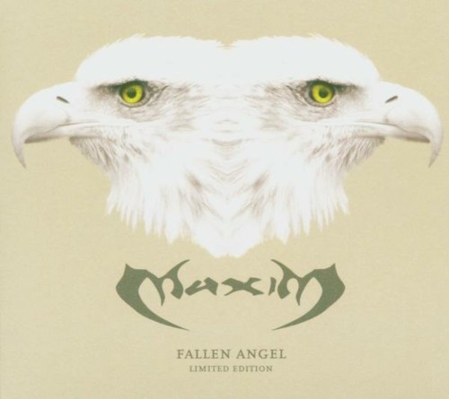 Fallen Angel