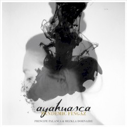 Ayahuasca