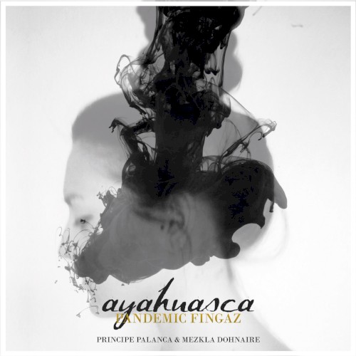 Ayahuasca