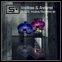 Incubus/Succubus EP