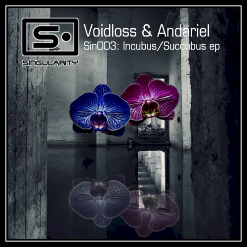Incubus/Succubus EP