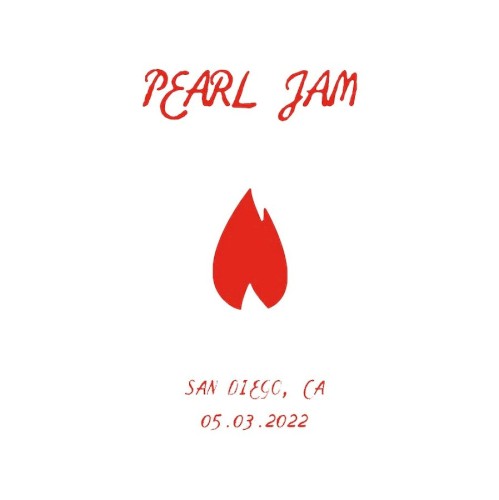 2022-05-03: Viejas Arena, San Diego, CA, USA