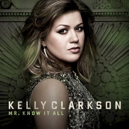Mr. Know It All