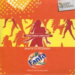 Fanta Summer-Compilation