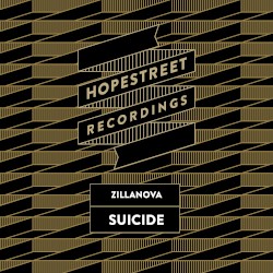 Suicide / The Time It Takes