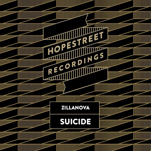 Suicide / The Time It Takes