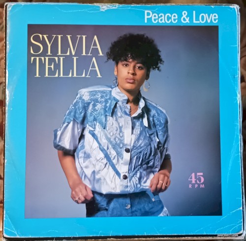 Peace and Love