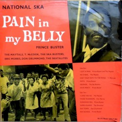 National Ska: Pain In My Belly