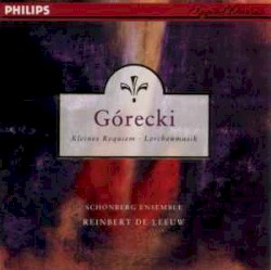 Kleines Requiem / Lerchenmusik