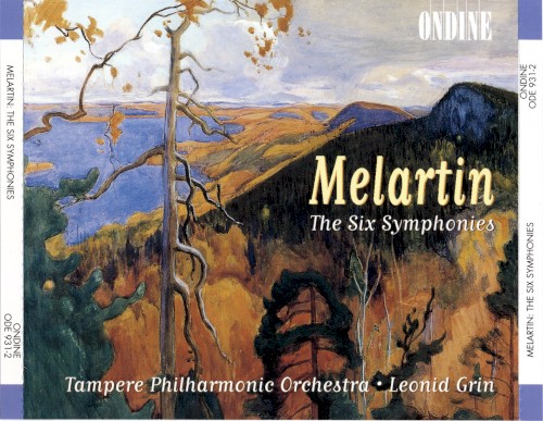 The Six Symphonies