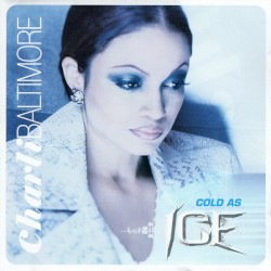 Cold as Ice